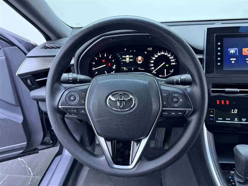 Toyota Avalon 2023 — фото 15