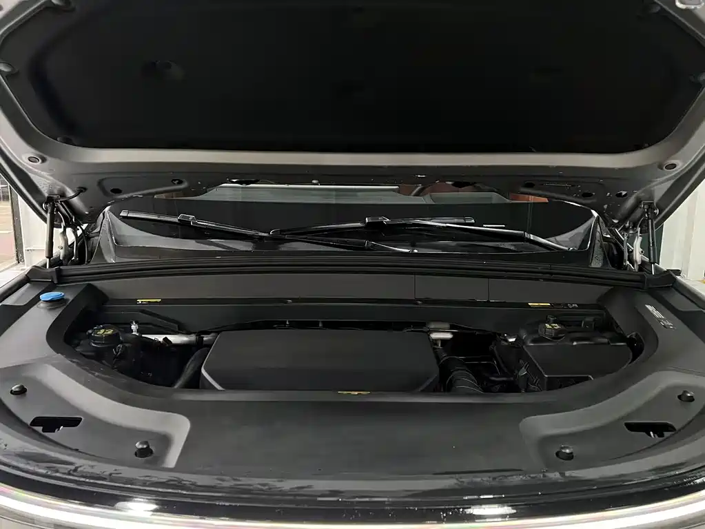 Li Auto Li L9 2023