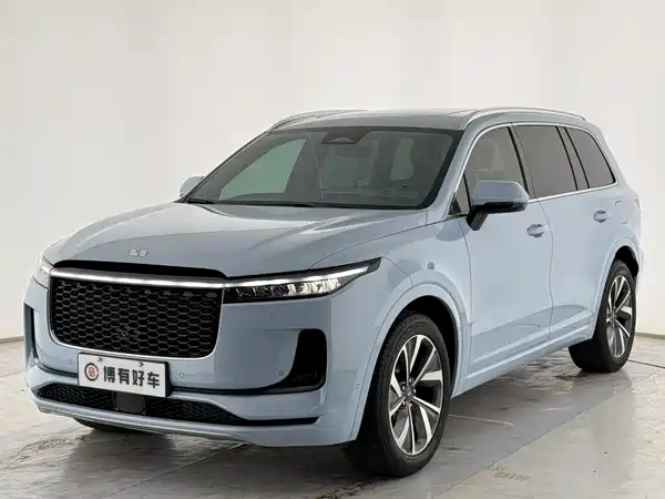 Li Auto ONE 2021