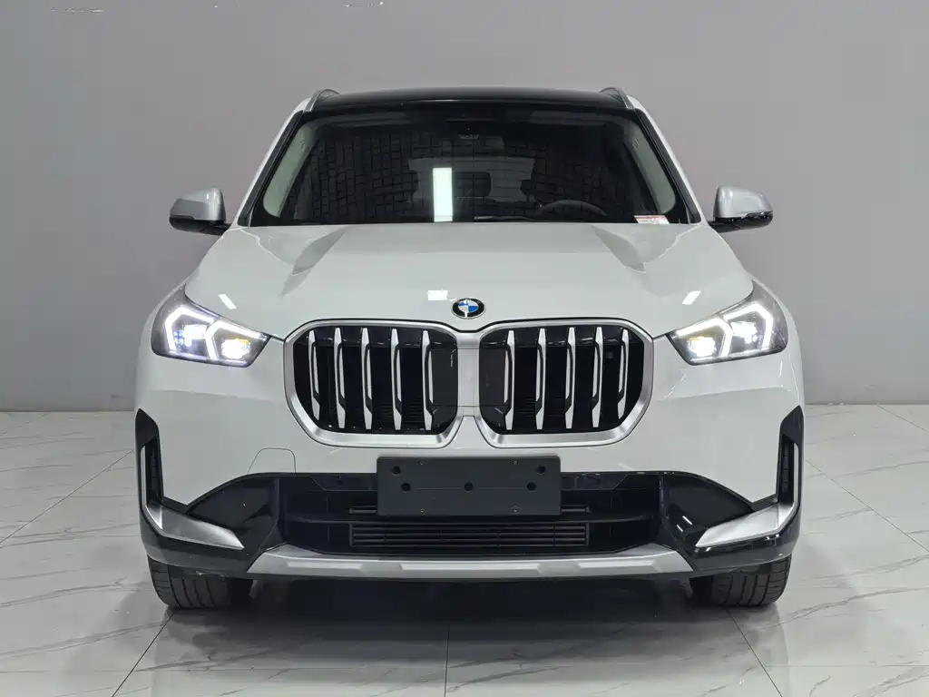 BMW X1 2023 — фото 2