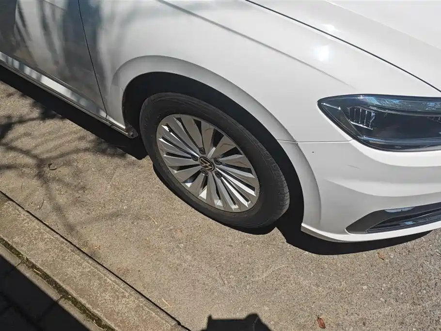 Volkswagen Lavida 2021