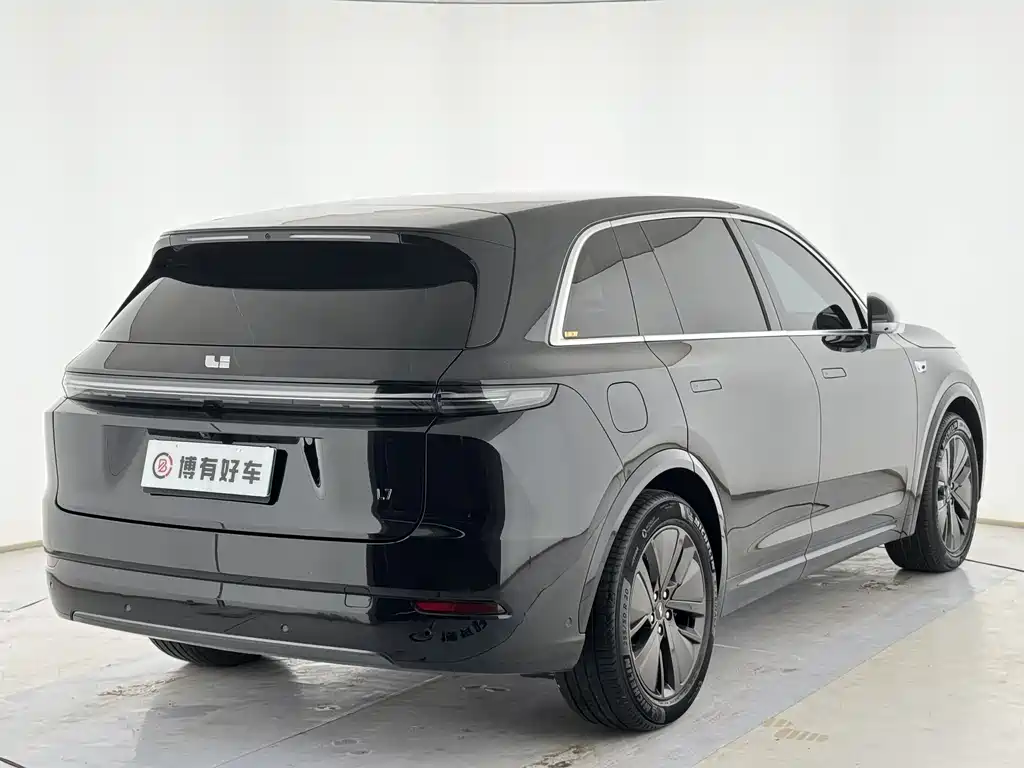 Li Auto Li L7 2024