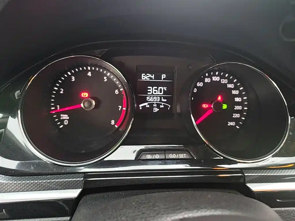 Volkswagen C-Trek 2017 — фото 12