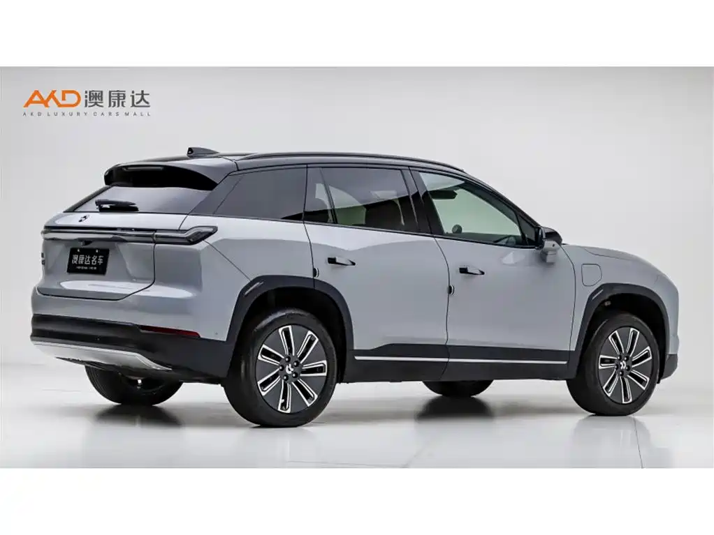 NIO ES7 2023 — фото 3