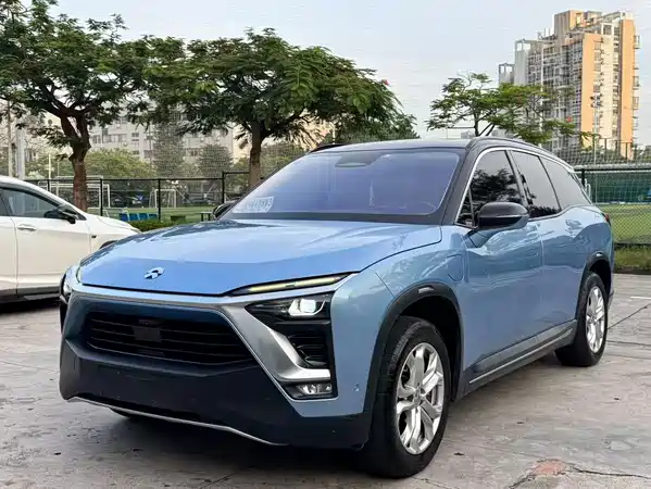 NIO ES8 2020
