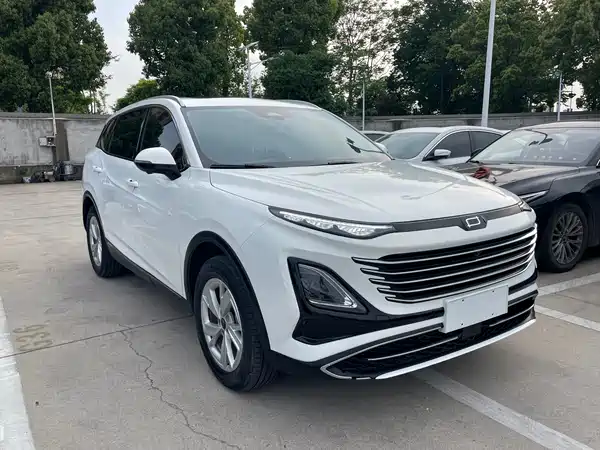 Bestune T90 2023