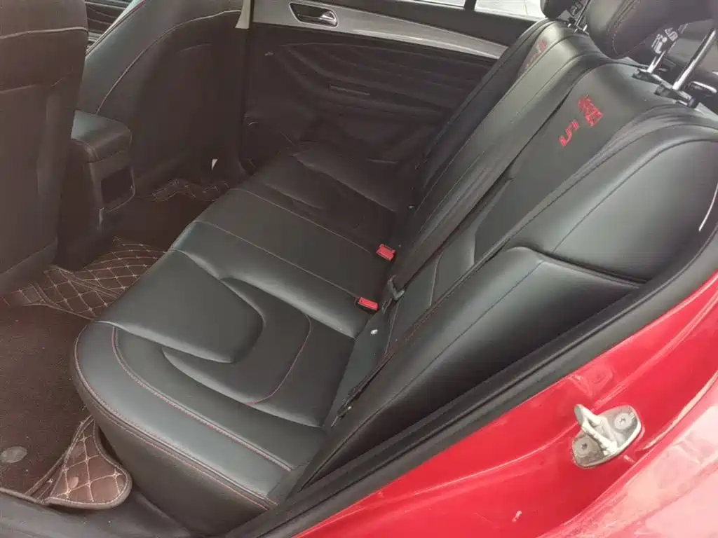 Chery Arrizo 5 2020 — фото 17