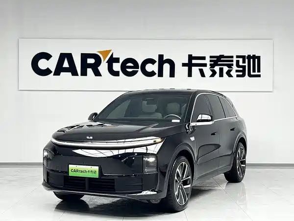 Li Auto L6 2025