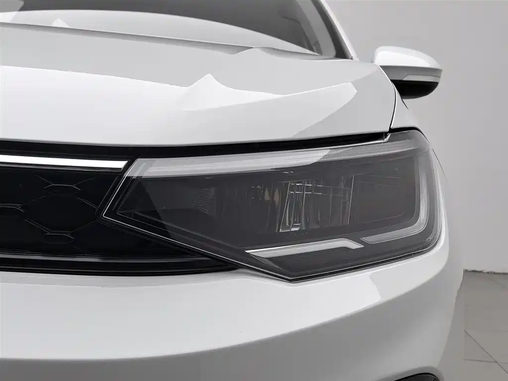 Volkswagen Lavida 2024
