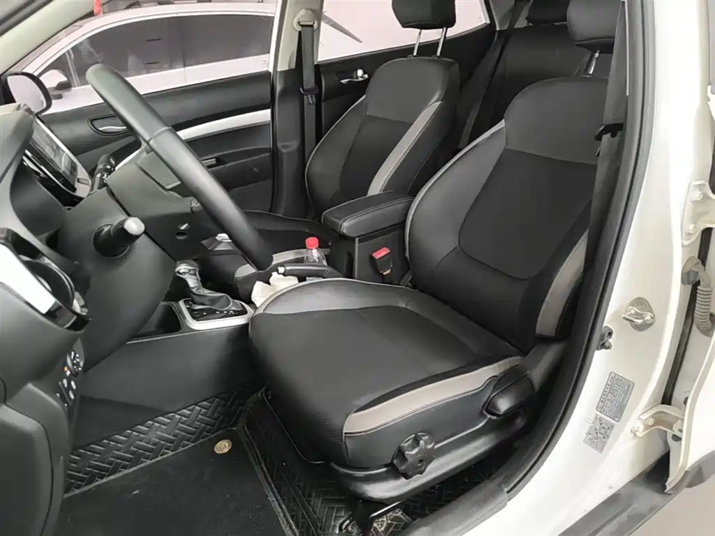 Kia KX1 2023 — фото 15