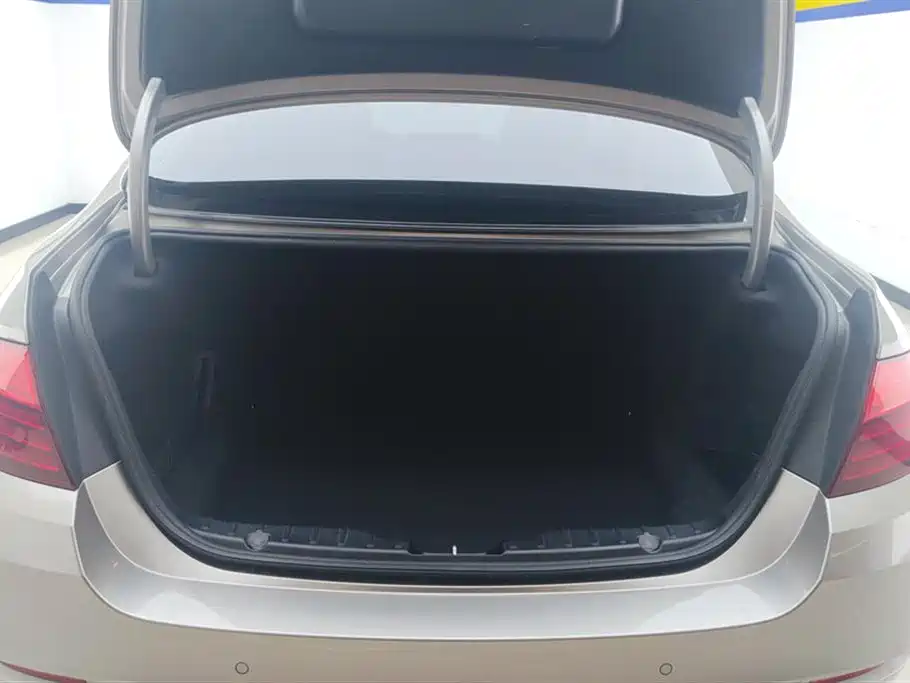 BMW 5 Series 2014