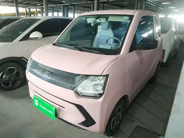 Dongfeng Scenery MINIEV 2022