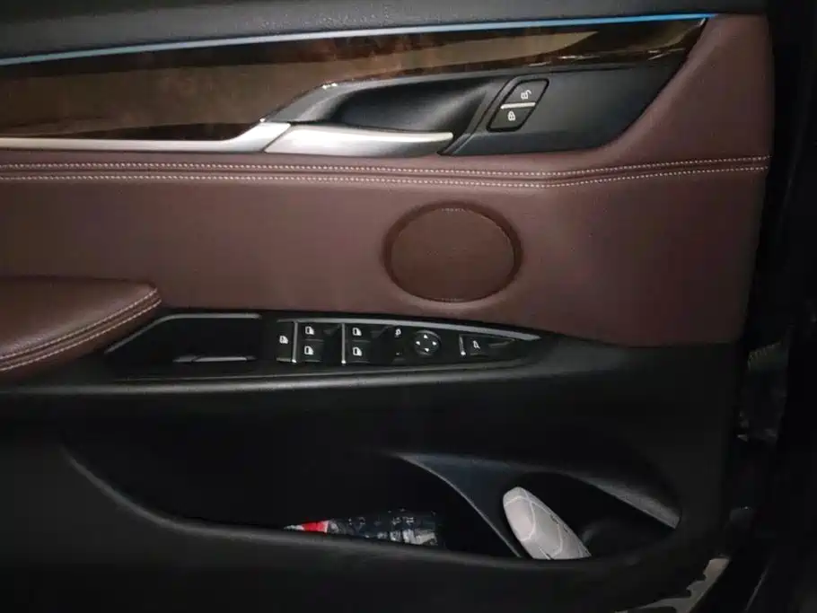 BMW X5 2018
