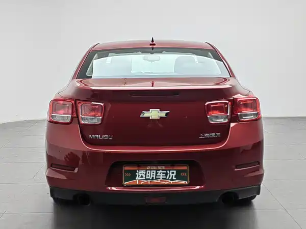 Chevrolet Malibu 2015