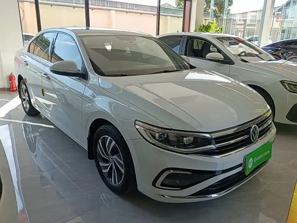 Volkswagen Bora 2022