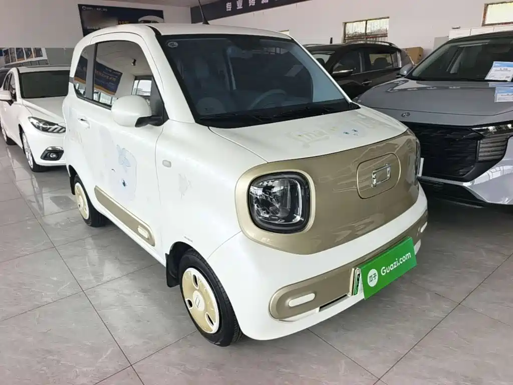 Bestune Pony 2024