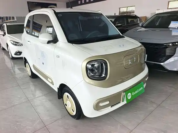 Bestune Pony 2024