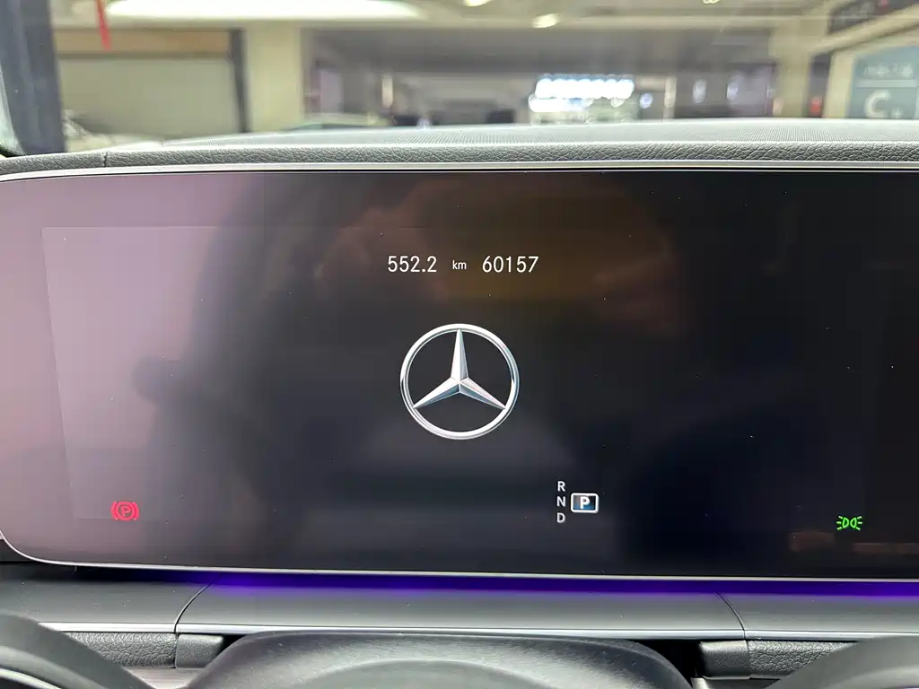 Mercedes-Benz GLE 2021 — фото 24