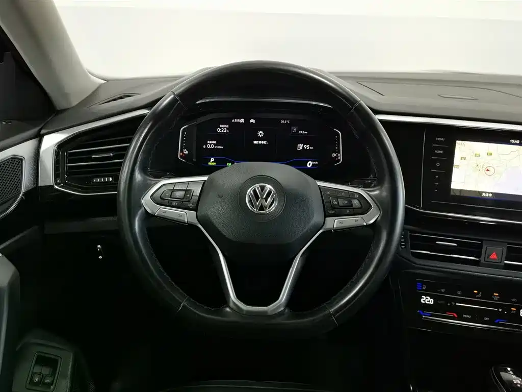 Volkswagen Tayron PHEV 2020 — фото 11