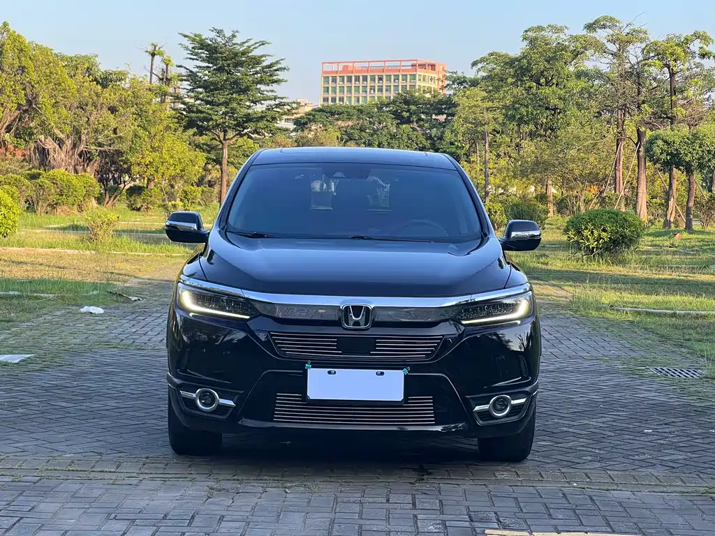 Honda Breeze 2021 — фото 2