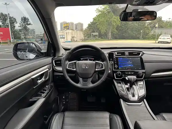 Honda Breeze 2021