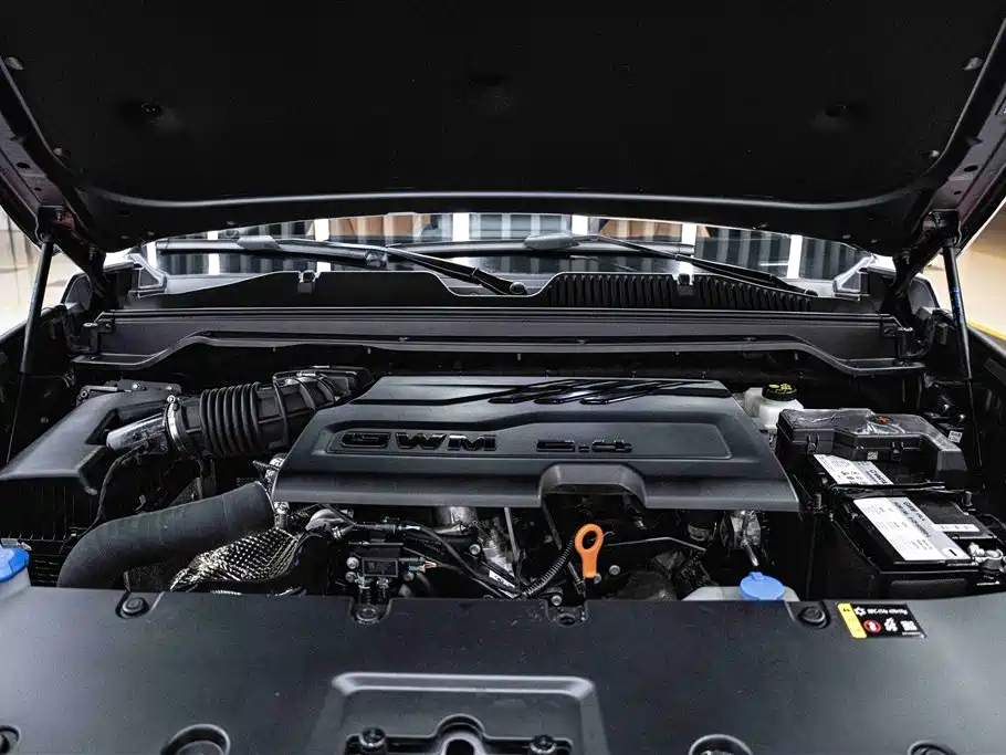 Haval H9 2025