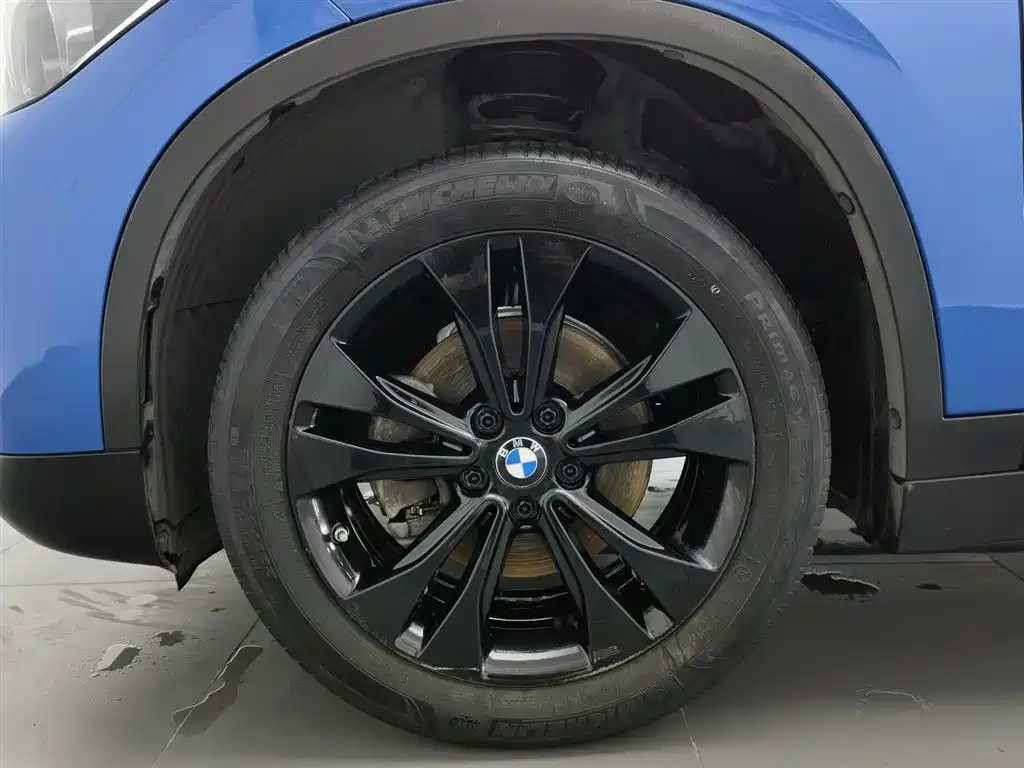 BMW X1 2020 — фото 17