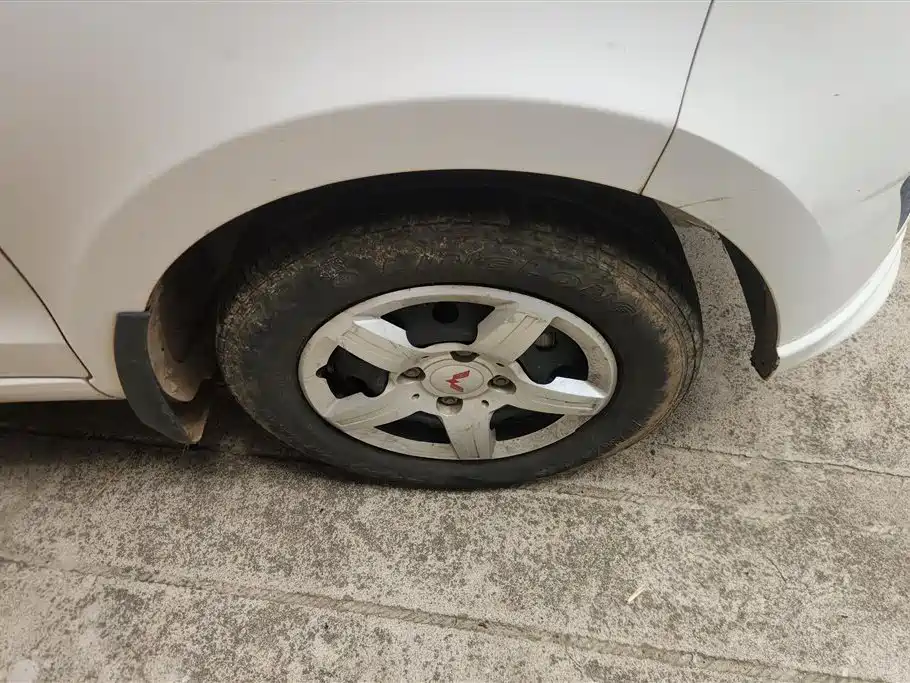 Wuling Hongguang 2022
