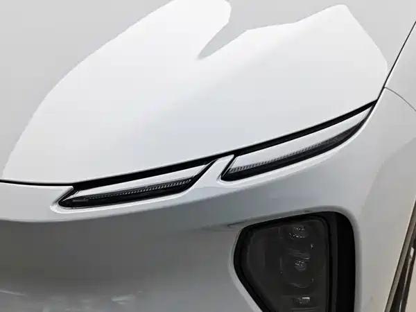 NIO EC6 2024