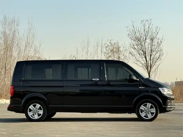 Volkswagen Kailuwei 2019