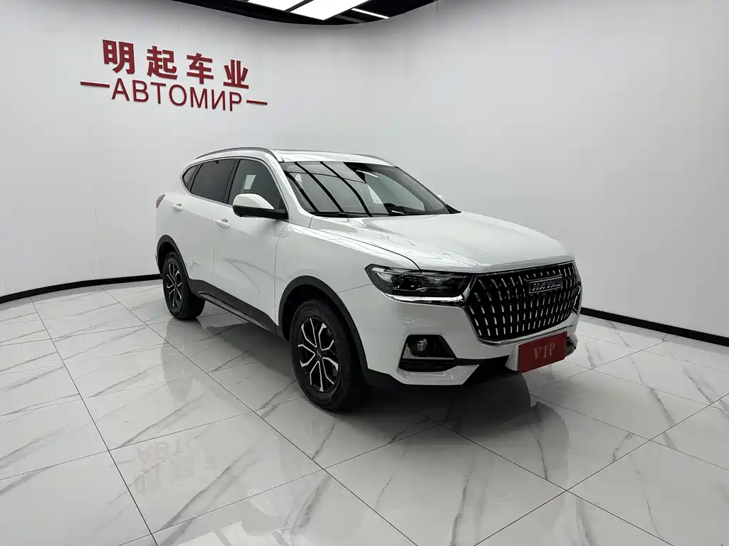 Haval H6 2023
