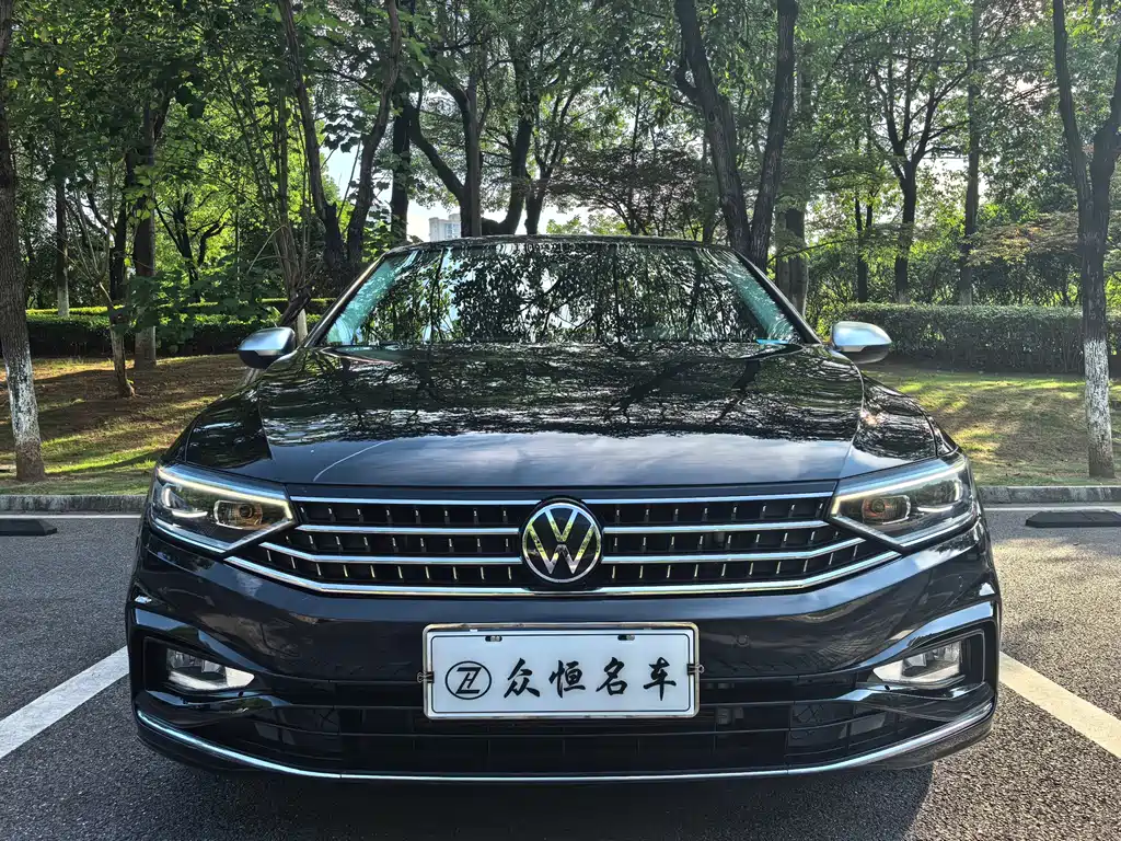 Volkswagen Magotan 2023