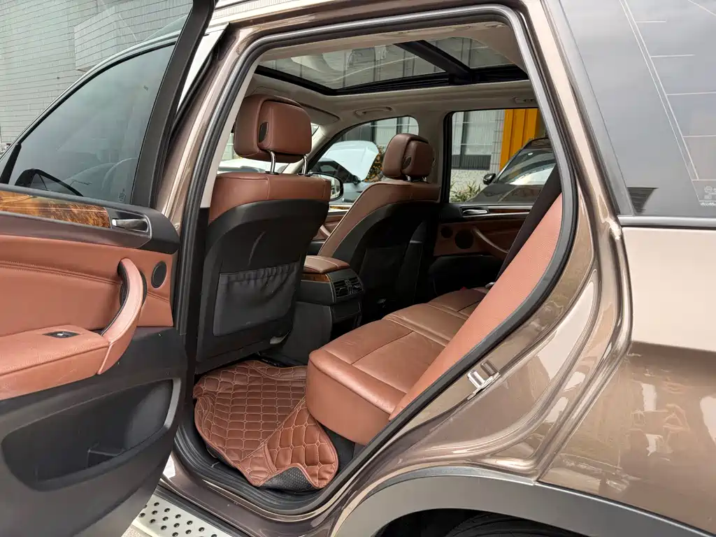 BMW X5 2013 — фото 22