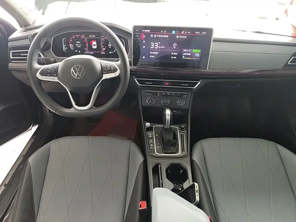 Volkswagen Lavida 2024