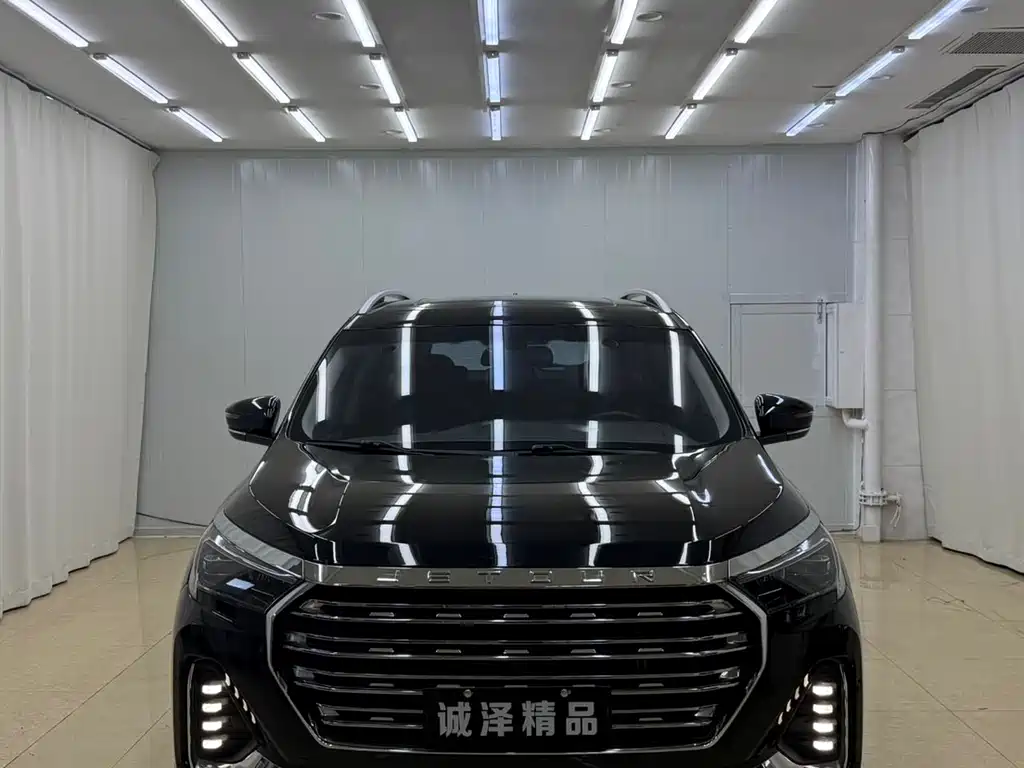Jetour X90 PLUS 2023