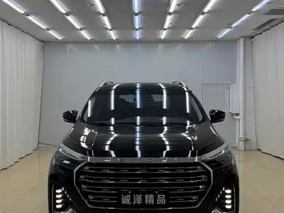 Jetour X90 PLUS 2023