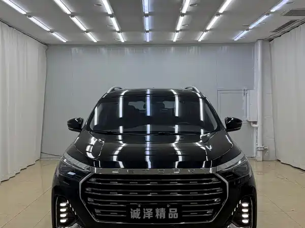 Jetour X90 PLUS 2023