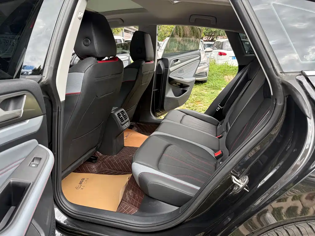 Volkswagen Lamando 2023