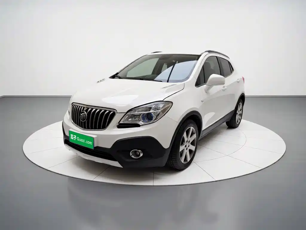 Buick Encore 2015