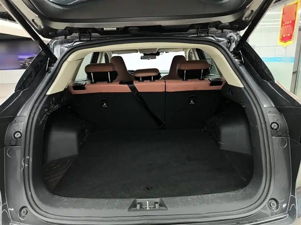 Changan CS55PLUS 2024 — фото 19