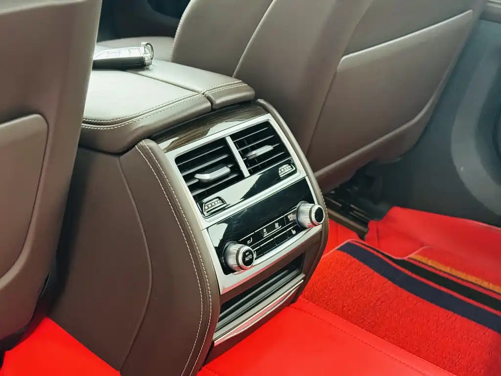 BMW 7 Series 2022 — фото 15