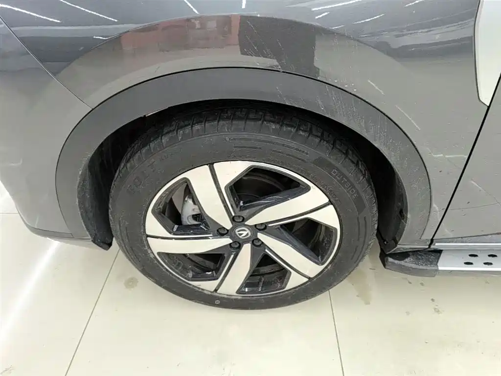 Changan CS55PLUS 2024 — фото 23