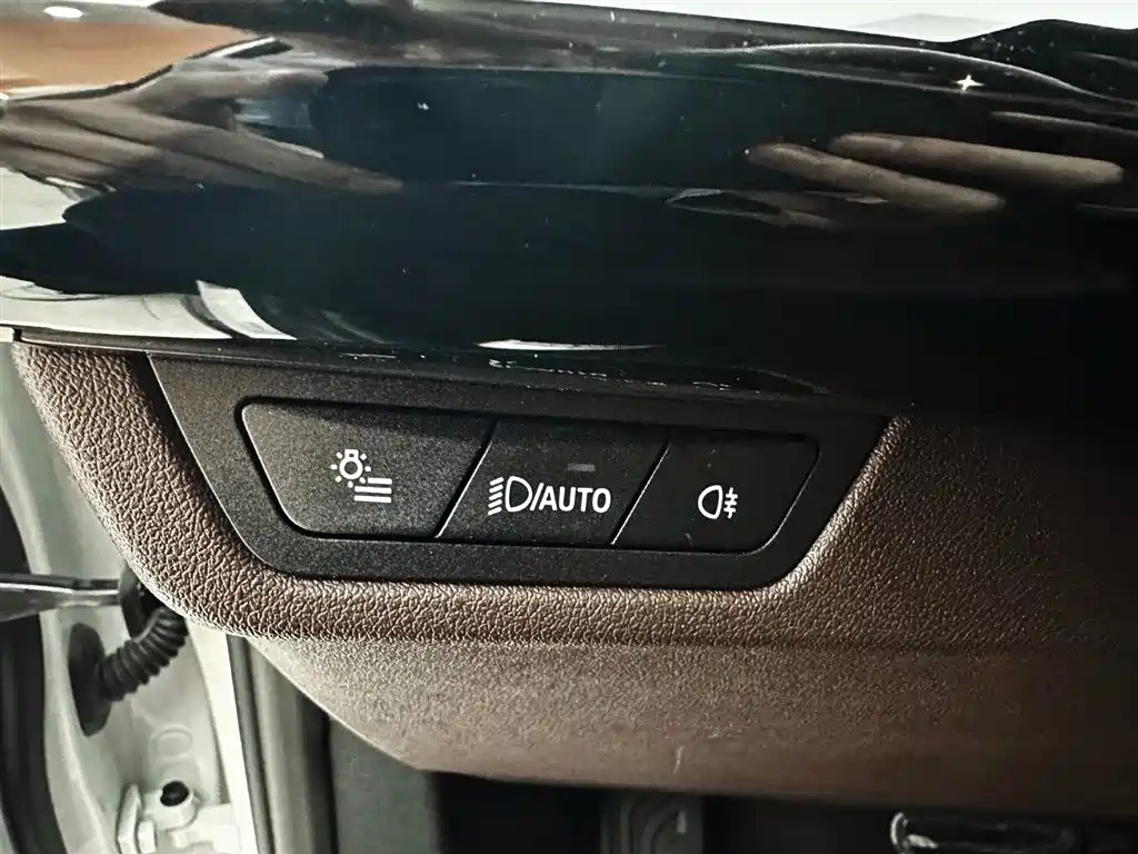 BMW X1 2023 — фото 18