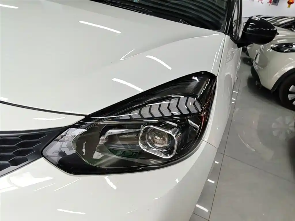Honda Fit 2022 — фото 24