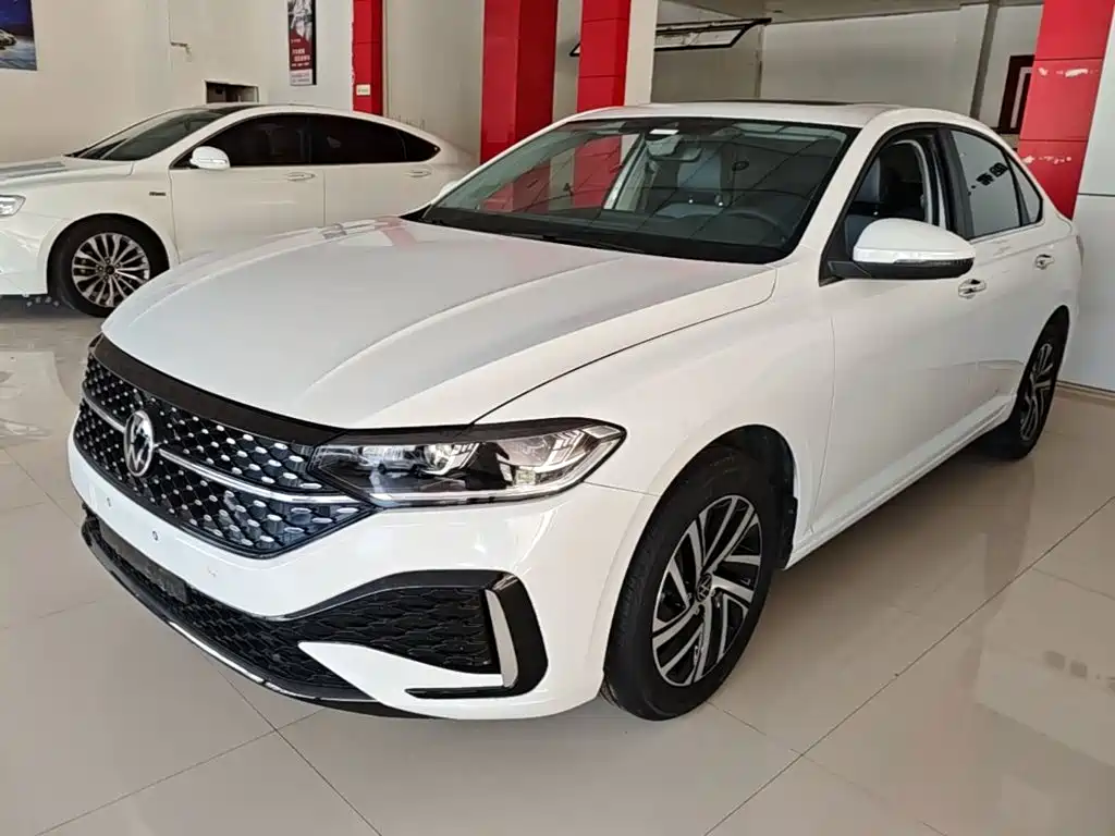 Volkswagen Lavida 2025