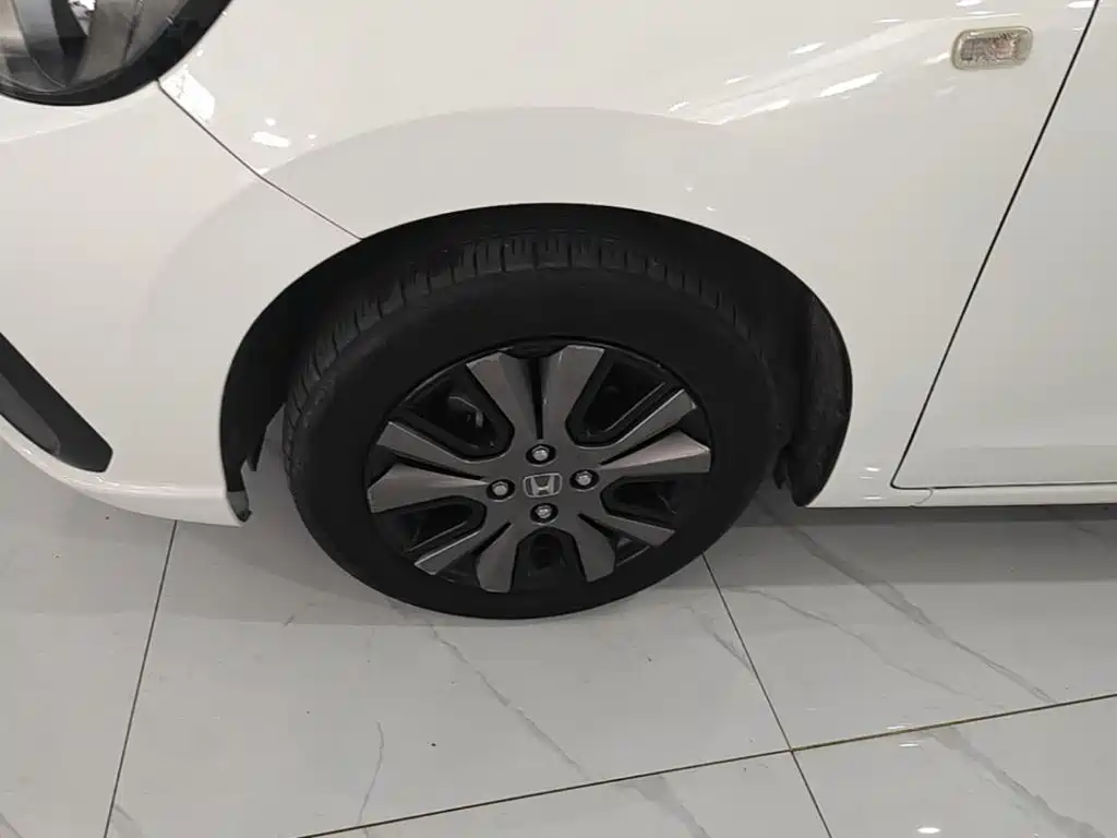 Honda Fit 2023 — фото 23