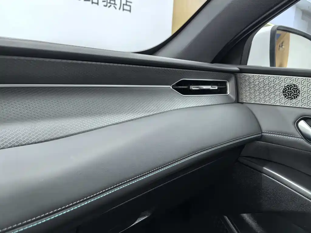 BYD Qin PLUS 2025 — фото 16