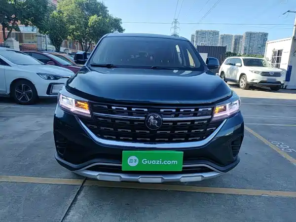 Dongfeng Fengxing T5 2023