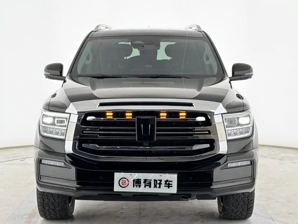 Tank 500 New Energy 2023