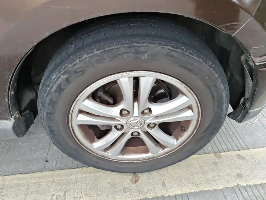 Huasu Huansu H2 2017